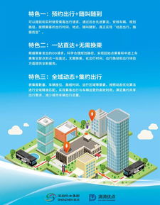 國(guó)內(nèi)首創(chuàng) 深圳動(dòng)態(tài)公交 優(yōu)加巴士 來(lái)啦 方便不止一點(diǎn)點(diǎn)